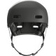 Helmet Abus Indy velvet black-M (54-58)