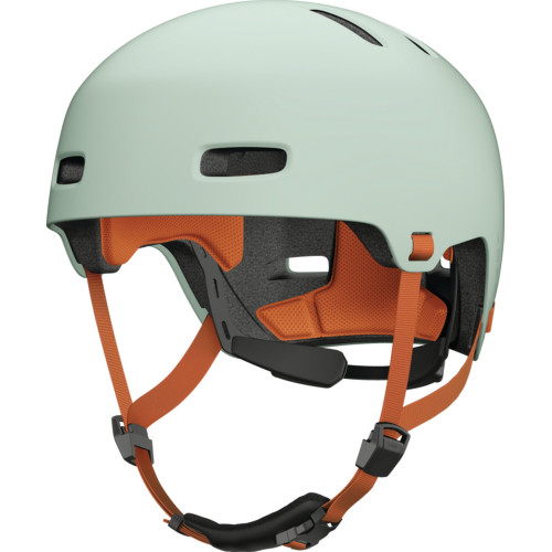 Ķivere Abus Xoxo mint green-L (57-61)