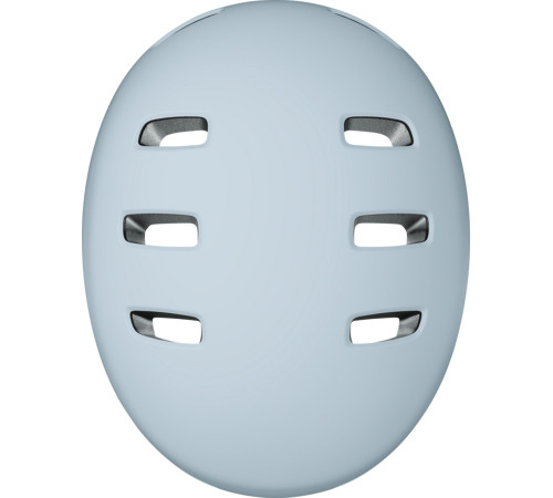 Helmet Abus Xoxo aqua blue-S (51-55)