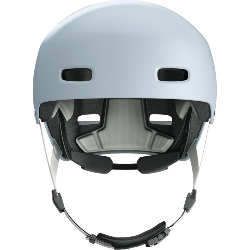 Ķivere Abus Xoxo aqua blue-L (57-61)