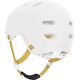 Ķivere Abus Xoxo polar white-S (51-55)