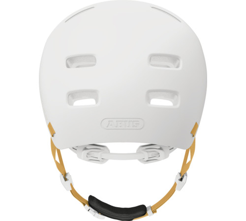 Helmet Abus Xoxo polar white-S (51-55)