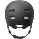 Helmet Abus Xoxo velvelt black-S (51-55)