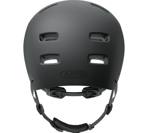 Helmet Abus Xoxo velvelt black-M (54-58)