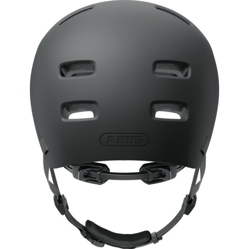 Helmet Abus Xoxo velvelt black-M (54-58)