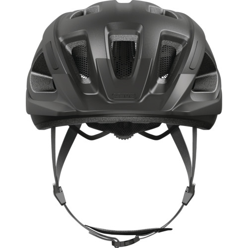 Helmet Abus Aduro 3.0 LED titan-S (51-55)