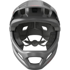 Ķivere Abus YouDrop FF Ti silver-S (48-55)