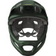 Helmet Abus YouDrop FF moss green-S (48-55)