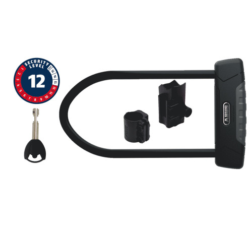 Lock Abus Granit Plus 470/150HB300+USH