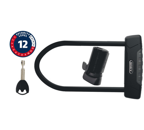 Lock Abus Granit Plus 470/150HB300+SH B