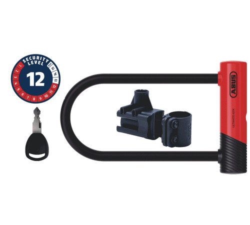 Lock Abus 420K/150HB230 USH