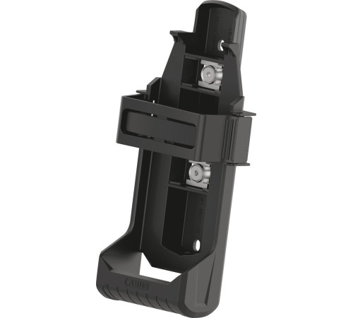 Lock Abus Bordo Granit 6500K/120 BK SH