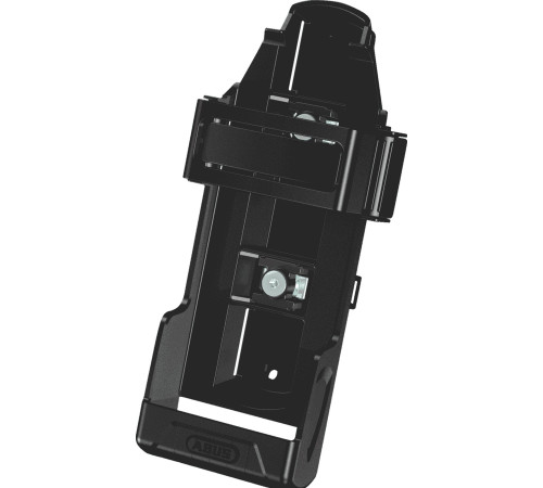 Lock Abus Bordo 6000AFP/120 SmartX BK SH