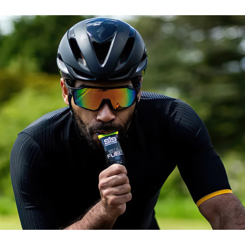 Nutrition gel SiS Beta Fuel + Nootropics Lemon & Lime 60ml