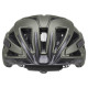 Helmet Uvex Touring cc smoke green-52-57CM