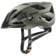 Helmet Uvex Touring cc smoke green-52-57CM