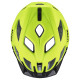 Helmet Uvex Touring cc neon yellow-52-57CM