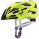 Helmet Uvex Touring cc neon yellow-52-57CM