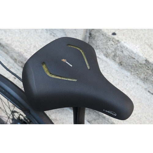 Sēdeklis Selle Royal Lookin Evo Relaxed RoyalGel