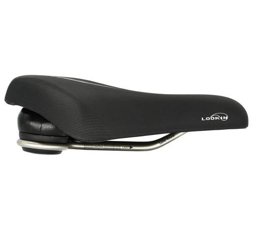 Saddle Selle Royal Lookin Evo Relaxed RoyalGel