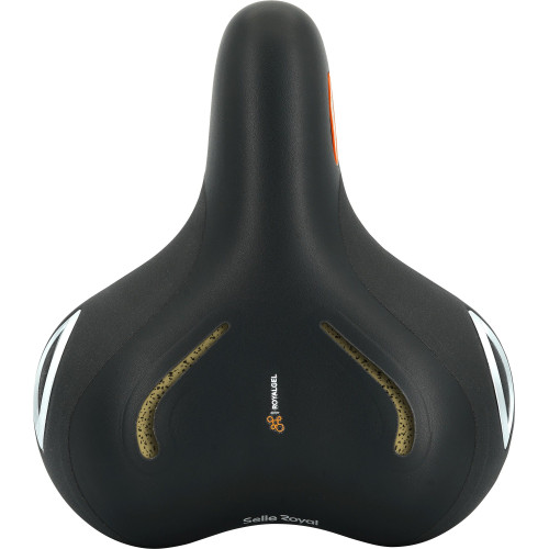 Saddle Selle Royal Lookin Relaxed RoyalGel