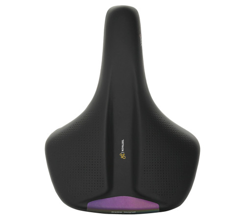 Saddle Selle Royal Vivo Relaxed RoyalGel
