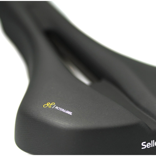 Saddle Selle Royal Vaia Moderate RoyalGel Ergo