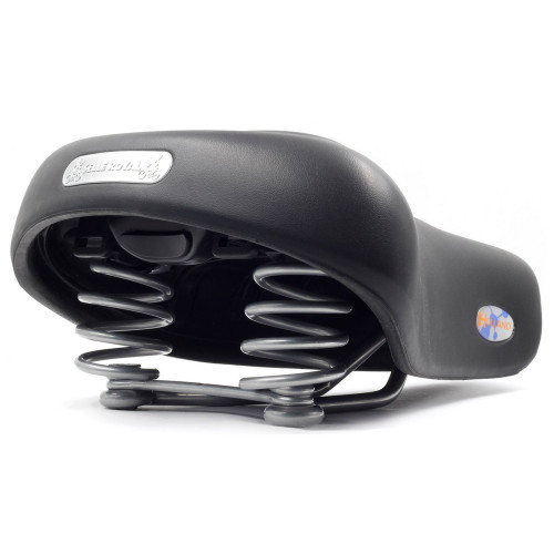 Saddle Selle Royal Holland RoyalGel