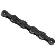 Ķēde KMC e12 BlackTech 12-speed 130-links