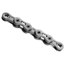 Ķēde KMC K1SL Narrow Silver 1-speed 100-links