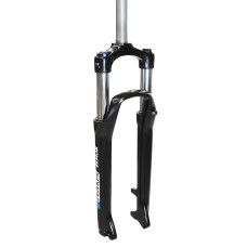 Dakša SR Suntour XCM 32 DS HLO 27.5" 100mm 1-1/8" 9x100mm black