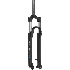 Dakša SR Suntour XCM 32 DS 27.5" 120mm 1-1/8" 9x100mm black matt