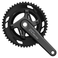 Priekšējie zobratu bloks Shimano CUES FC-U6030-2 170mm 11-speed-50x34T