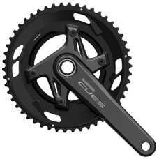 Priekšējie zobratu bloks Shimano CUES FC-U6030-2 175mm 11-speed-50X34T
