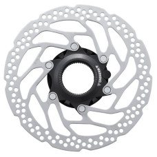 Bremžu disks Shimano STePS RT-EM300 160MM CL with Magnet