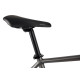 Bicycle Unibike Flash GTS 2025 graphite-21"