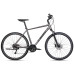 Velosipēds Unibike Flash GTS 2025 graphite-21"