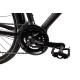 Bicycle Unibike Flash EQ GTS 2025 black-19"