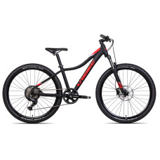 Velosipēds Unibike Move 26 2025 black-14"