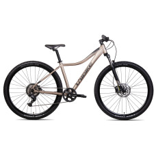 Velosipēds Unibike Move 29 2025 titan-19"