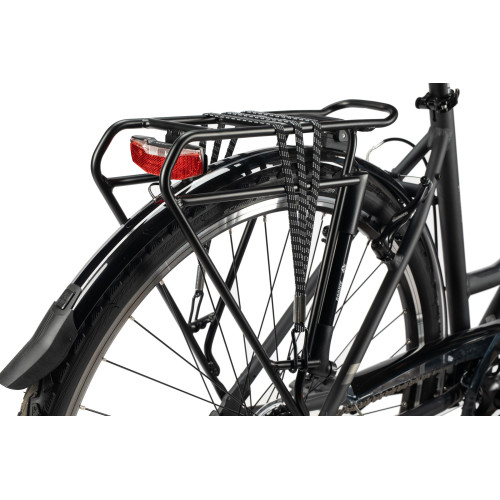 Bicycle Unibike Vision LDS 2025 grey-17"