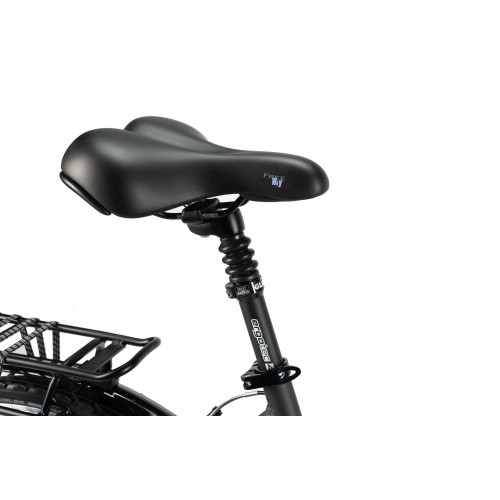 Bicycle Unibike Vision LDS 2025 grey-17"