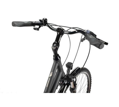 Bicycle Unibike Vision LDS 2025 grey-17"