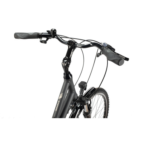 Bicycle Unibike Vision LDS 2025 grey-17"