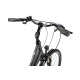 Bicycle Unibike Vision LDS 2025 grey-17"