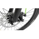 Velosipēds Romet Rambler Ragos Dirt 24 Alu black-green
