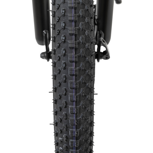 Velosipēds Romet Rambler Ragos Dirt 24 Alu black-green