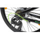 Velosipēds Romet Rambler Ragos Dirt 24 Alu black-green