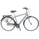 Bicycle Romet Atlanta Alu NX3 graphite matt-50CM