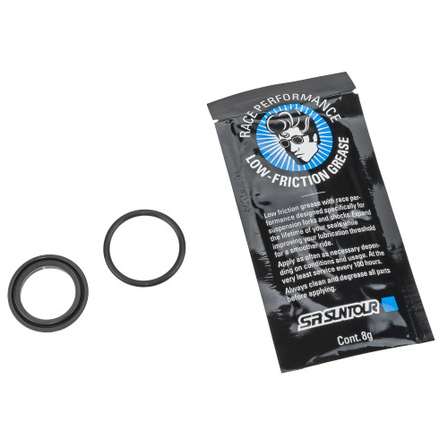 Air seal kit SR Suntour for all 32mm alloy stanchion forks (FKA121-03)
